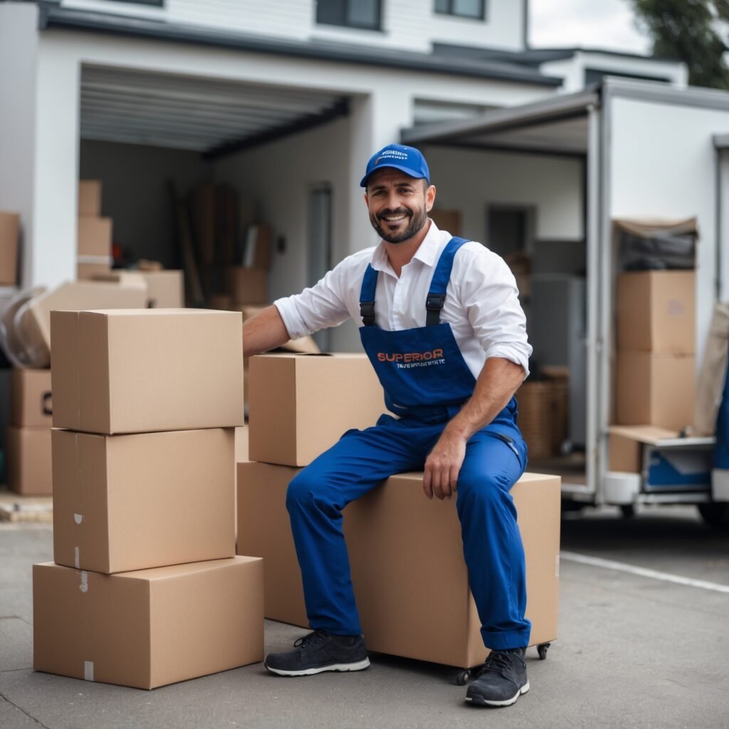 Home removalists